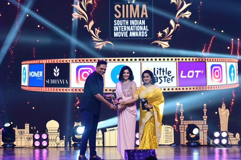 SIIMA-Awards-2021-Photos